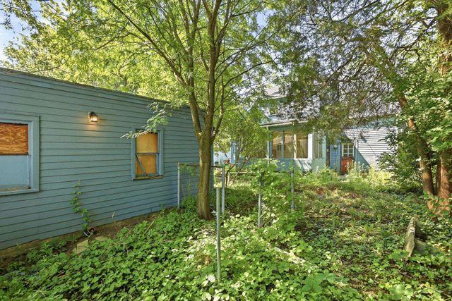 614 Madison Street, Saginaw, MI 48602