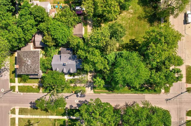 614 Madison Street, Saginaw, MI 48602