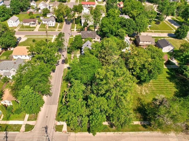 614 Madison Street, Saginaw, MI 48602