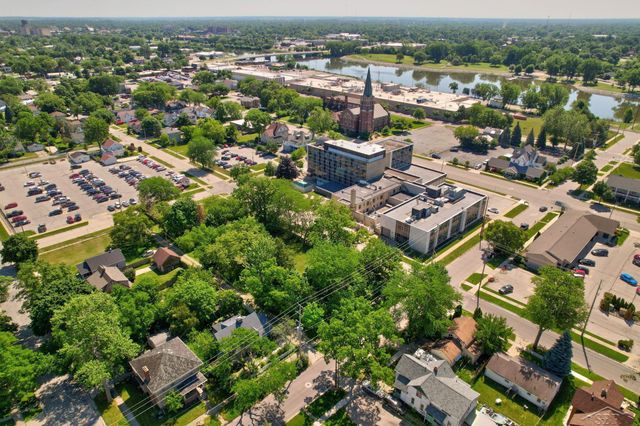 614 Madison Street, Saginaw, MI 48602