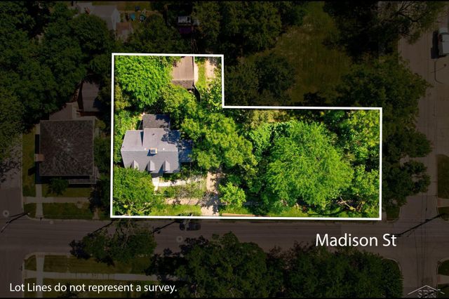 614 Madison Street, Saginaw, MI 48602