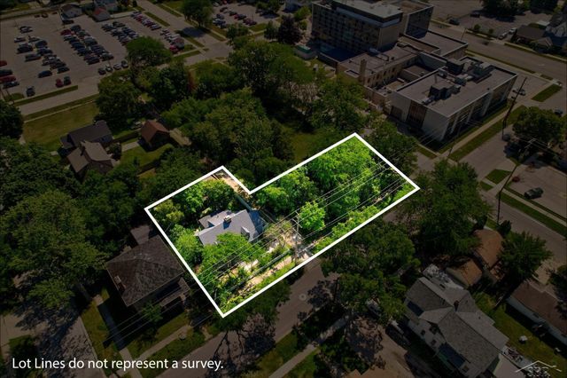 614 Madison Street, Saginaw, MI 48602