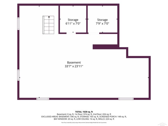 614 Madison Street, Saginaw, MI 48602