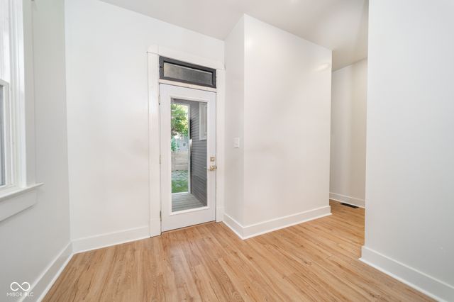 1027 Dawson Street, Indianapolis, IN 46203