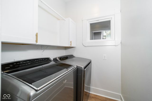 1027 Dawson Street, Indianapolis, IN 46203