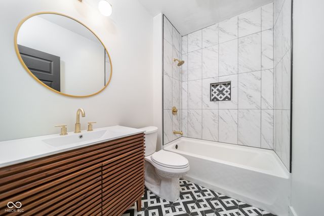 1027 Dawson Street, Indianapolis, IN 46203