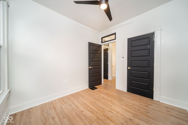 1027 Dawson Street, Indianapolis, IN 46203