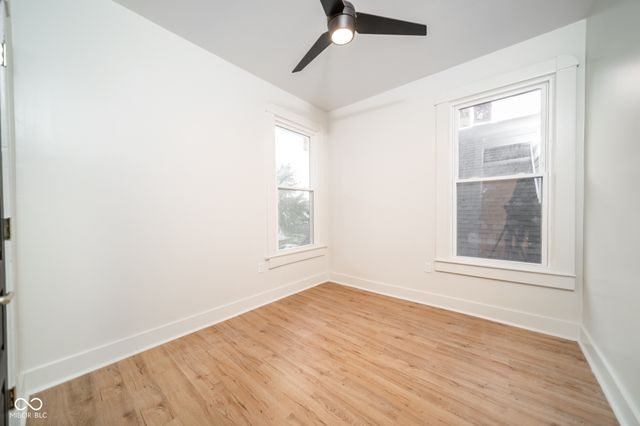 1027 Dawson Street, Indianapolis, IN 46203