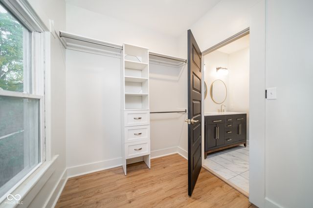 1027 Dawson Street, Indianapolis, IN 46203