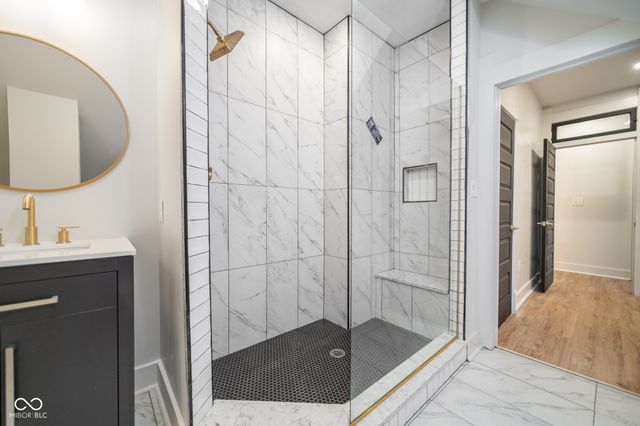 1027 Dawson Street, Indianapolis, IN 46203