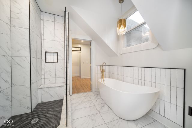 1027 Dawson Street, Indianapolis, IN 46203