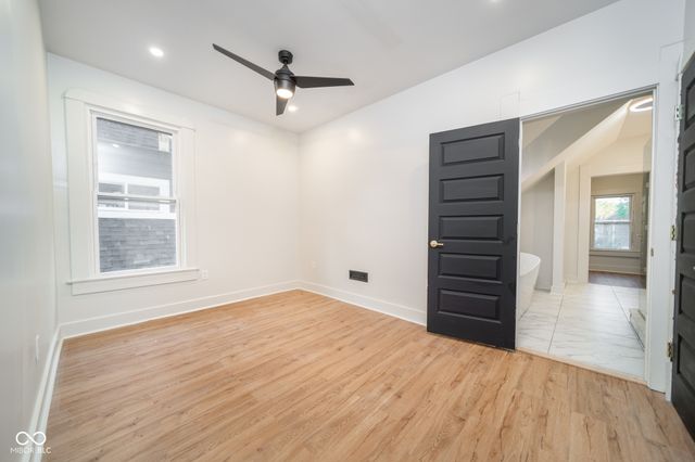 1027 Dawson Street, Indianapolis, IN 46203