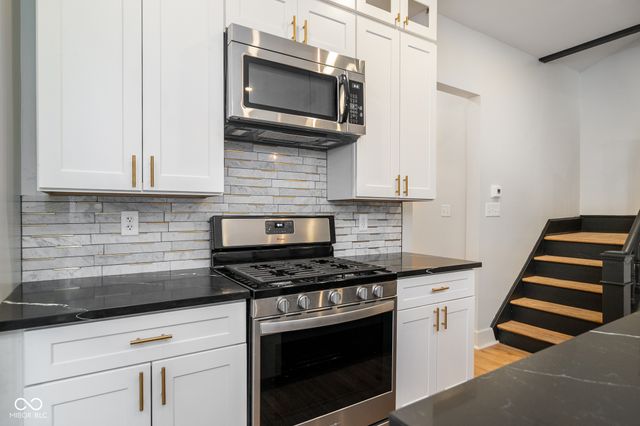 1027 Dawson Street, Indianapolis, IN 46203