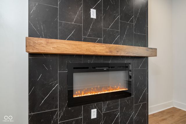 1027 Dawson Street, Indianapolis, IN 46203