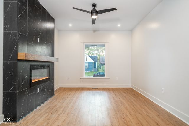 1027 Dawson Street, Indianapolis, IN 46203