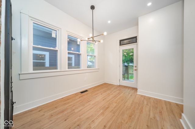 1027 Dawson Street, Indianapolis, IN 46203