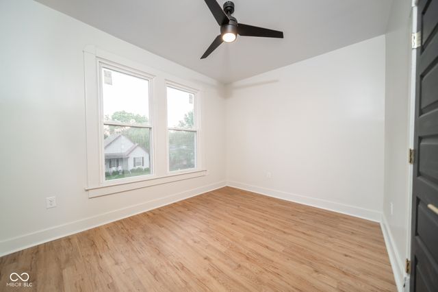 1027 Dawson Street, Indianapolis, IN 46203