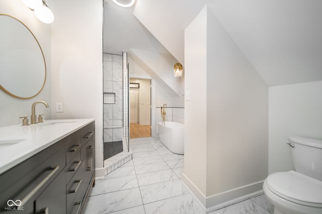 1027 Dawson Street, Indianapolis, IN 46203