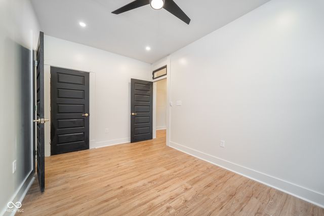 1027 Dawson Street, Indianapolis, IN 46203