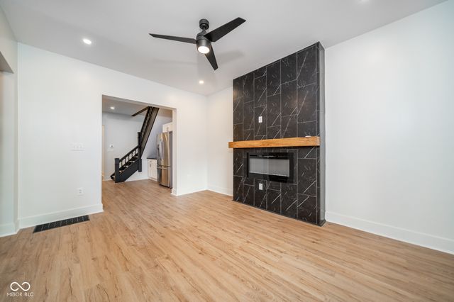 1027 Dawson Street, Indianapolis, IN 46203