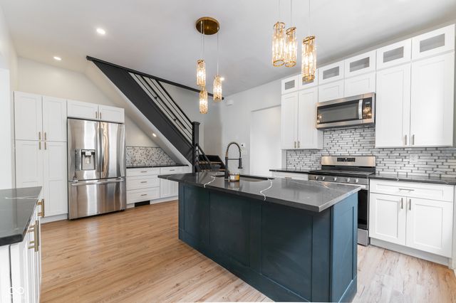 1027 Dawson Street, Indianapolis, IN 46203