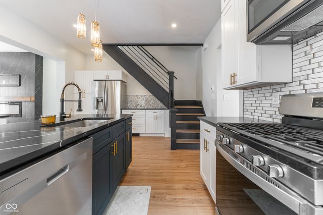 1027 Dawson Street, Indianapolis, IN 46203