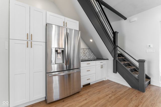 1027 Dawson Street, Indianapolis, IN 46203