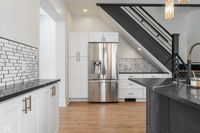 1027 Dawson Street, Indianapolis, IN 46203