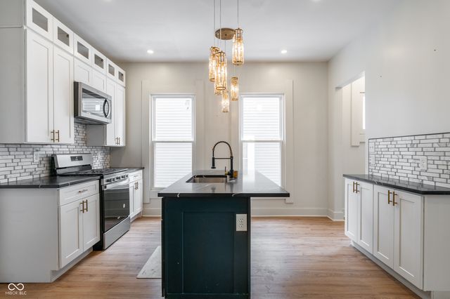 1027 Dawson Street, Indianapolis, IN 46203