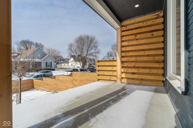 1027 Dawson Street, Indianapolis, IN 46203