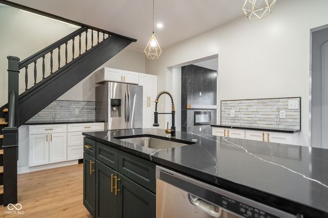 1027 Dawson Street, Indianapolis, IN 46203