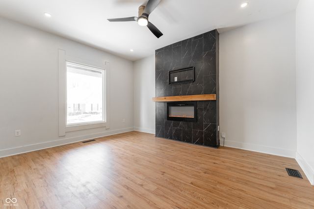 1027 Dawson Street, Indianapolis, IN 46203