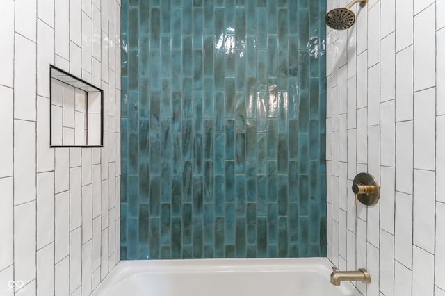 1027 Dawson Street, Indianapolis, IN 46203