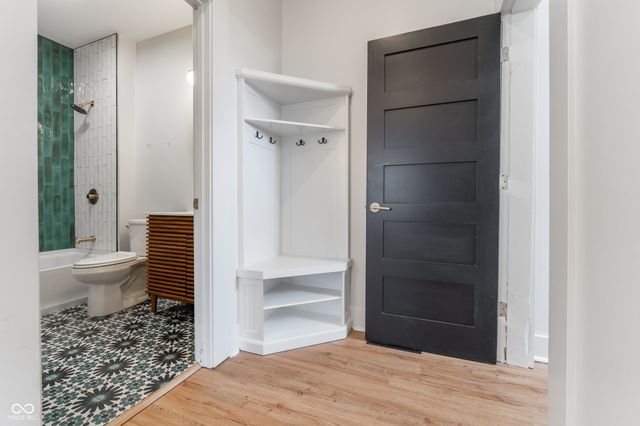 1027 Dawson Street, Indianapolis, IN 46203