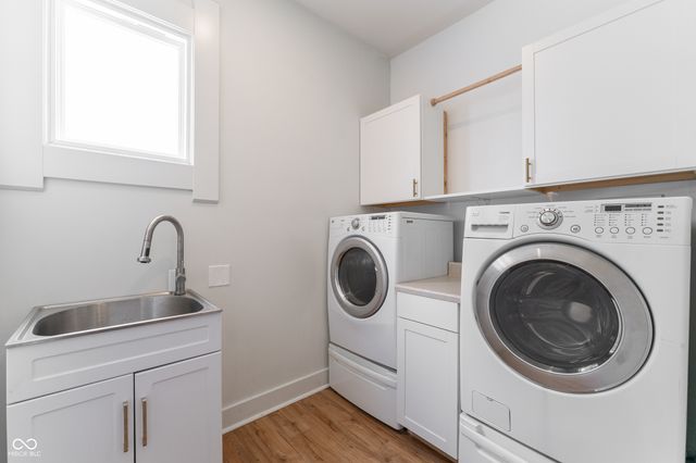 1027 Dawson Street, Indianapolis, IN 46203