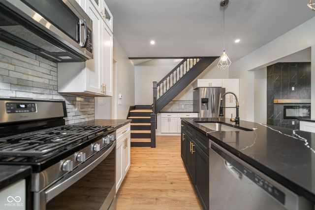 1027 Dawson Street, Indianapolis, IN 46203