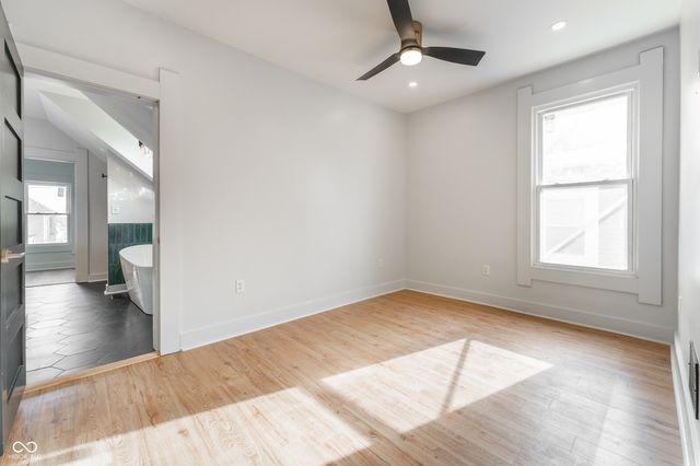 1027 Dawson Street, Indianapolis, IN 46203