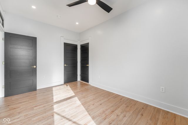 1027 Dawson Street, Indianapolis, IN 46203