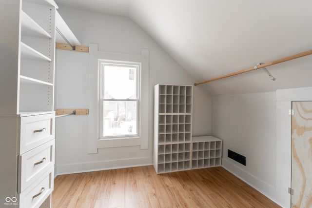 1027 Dawson Street, Indianapolis, IN 46203