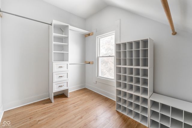 1027 Dawson Street, Indianapolis, IN 46203