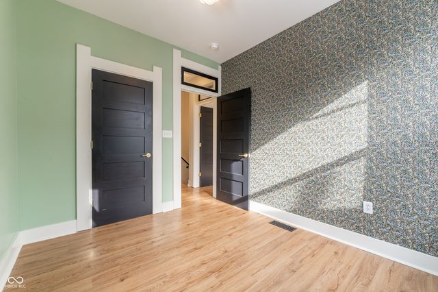 1027 Dawson Street, Indianapolis, IN 46203