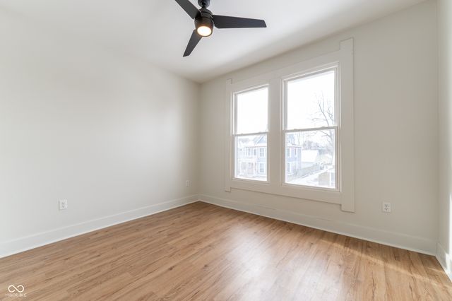 1027 Dawson Street, Indianapolis, IN 46203