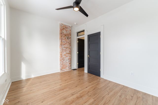 1027 Dawson Street, Indianapolis, IN 46203