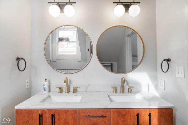 1027 Dawson Street, Indianapolis, IN 46203