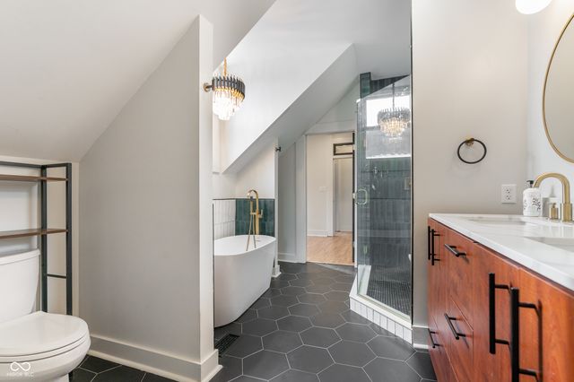 1027 Dawson Street, Indianapolis, IN 46203