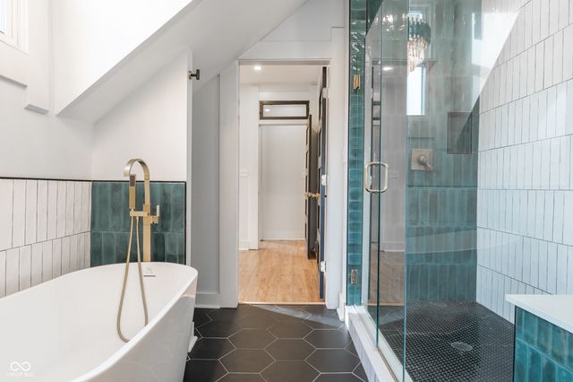 1027 Dawson Street, Indianapolis, IN 46203