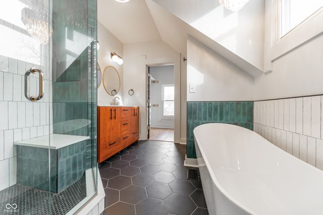 1027 Dawson Street, Indianapolis, IN 46203