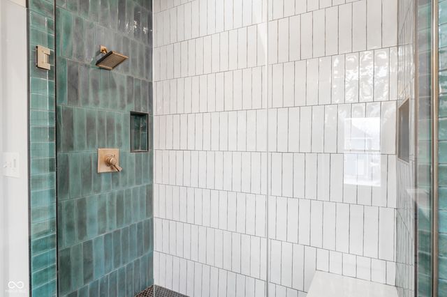 1027 Dawson Street, Indianapolis, IN 46203