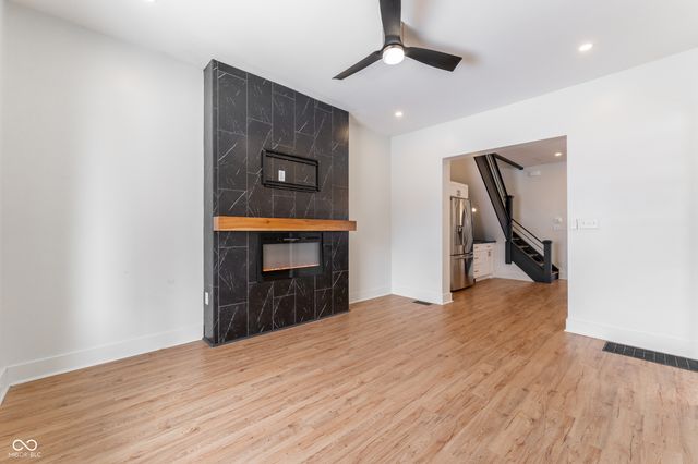 1027 Dawson Street, Indianapolis, IN 46203