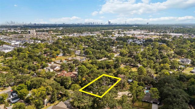 9217 N Allegro Street, Houston, TX 77080